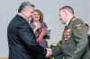 Глава администрации поздравил и наградил сотрудников ВК ТО по Уватскому району